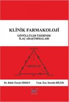 Klinik Farmakoloji Klinik Farmakoloji