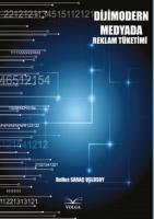 Dijimodern Medyada Reklam Tüketimi Dijimodern Medyada Reklam Tüketimi