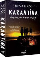 Karantina (Ciltsiz) Karantina (Ciltsiz)