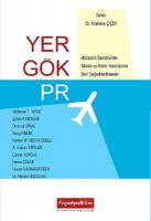 Yer Gök PR Yer Gök PR