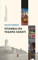 İstanbul'da Yaşama Sanatı İstanbul'da Yaşama Sanatı