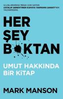 HER ŞEY B*KTAN HER ŞEY B*KTAN