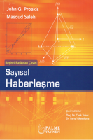 Sayısal Haberleşme Sayısal Haberleşme