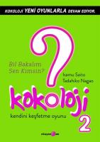 KOKOLOJİ 2 KENDİNİ KEŞFETME OYUNU KOKOLOJİ 2 KENDİNİ KEŞFETME OYUNU