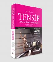 TENSİP ANAYASA HUKUKU TENSİP ANAYASA HUKUKU