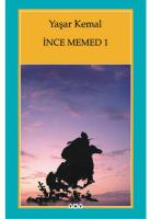 İnce Memed - 1 İnce Memed - 1