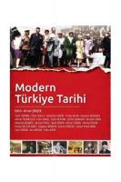 Modern Türkiye Tarihi Modern Türkiye Tarihi