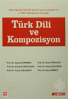 Türk Dili ve Kompozisyon Türk Dili ve Kompozisyon