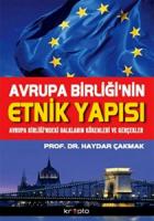 Avrupa Birliği'nin Etnik Yapısı