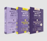 Hysteresis İktisat Soruları Set Hysteresis İktisat Soruları Set