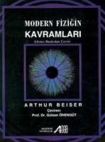 Modern Fiziğin Kavramları Modern Fiziğin Kavramları