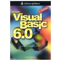 Microsoft Visual Basic 6.0 Microsoft Visual Basic 6.0