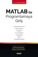 MATLAB ile Programlamaya Giriş MATLAB ile Programlamaya Giriş