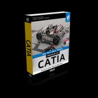 PROJELER İLE CATIA PROJELER İLE CATIA