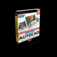 UYGULAMALAR İLE AUTOCAD