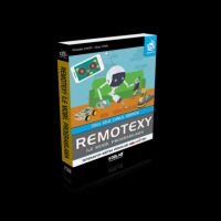 REMOTEXY İLE MOBİL PROGRAMLAMA