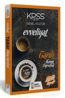 Evveliyat KPSS Tarih Konu Öğretimi 2019 Evveliyat KPSS Tarih Konu Öğretimi 2019