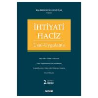 İhtiyati Haciz Usul – Uygulama İhtiyati Haciz Usul – Uygulama