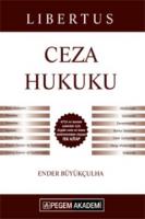 Libertus Ceza Hukuku Konu Anlatımlı Libertus Ceza Hukuku Konu Anlatımlı