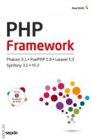 PHP Framework PHP Framework