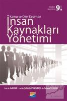 Kamu ve Özel Kesimde İnsan Kaynakları Yönetimi Kamu ve Özel Kesimde İnsan Kaynakları Yönetimi