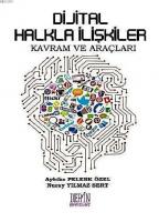 Dijital Halkla İlişkiler Dijital Halkla İlişkiler