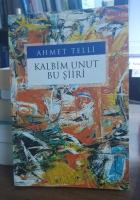 Kalbim Unut Bu Şiiri Kalbim Unut Bu Şiiri