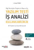Yazılım Testi – İş Analizi – Kullanılabilirlik