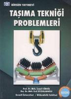 Taşıma Tekniği Problemleri Taşıma Tekniği Problemleri