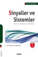 Sinyaller ve Sistemler Sinyaller ve Sistemler