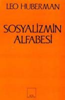 SOSYALİZMİN ALFABESİ SOSYALİZMİN ALFABESİ