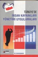 Türkiye’de İnsan Kaynakları Yönetimi Uygulamaları Türkiye’de İnsan Kaynakları Yönetimi Uygulamaları
