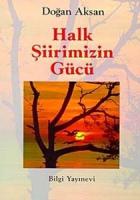 HALK ŞİİRİMİZİN GÜCÜ HALK ŞİİRİMİZİN GÜCÜ
