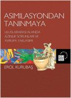 Asimilasyondan Tanınmaya Asimilasyondan Tanınmaya