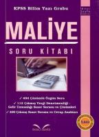 Maliye Soru Kitabı Maliye Soru Kitabı