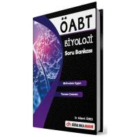 ÖABT Biyoloji Öğretmenliği Soru Bankası Çözümlü ÖABT Biyoloji Öğretmenliği Soru Bankası Çözümlü