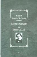 MONADOLOJİ VE SOSYOLOJİ - Ciltli MONADOLOJİ VE SOSYOLOJİ - Ciltli