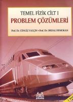 Temel Fizik Cilt 1 Problem Çözümleri Temel Fizik Cilt 1 Problem Çözümleri