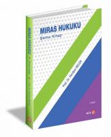 Miras Hukuku Şema Kitap Miras Hukuku Şema Kitap