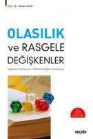 Olasılık ve Rasgele Değişkenler Olasılık ve Rasgele Değişkenler