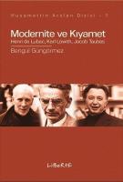 Modernite ve Kıyamet Modernite ve Kıyamet