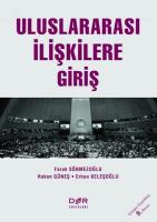 Uluslararası İlişkilere Giriş Uluslararası İlişkilere Giriş