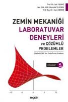 Zemin Mekaniği Laboratuvar Deneyleri Zemin Mekaniği Laboratuvar Deneyleri