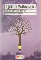 EĞİTİM PSİKOLOJİSİ EĞİTİM PSİKOLOJİSİ