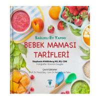 Sağlıklı Ev Yapımı Bebek Maması Tarifleri Sağlıklı Ev Yapımı Bebek Maması Tarifleri
