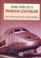 Temel Fizik Cilt 2 Problem Çözümleri Temel Fizik Cilt 2 Problem Çözümleri