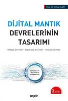 Dijital Mantık Devrelerinin Tasarımı Dijital Mantık Devrelerinin Tasarımı