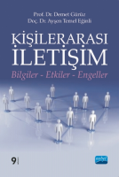 Kişilerarası İletişim Kişilerarası İletişim