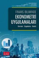 Ekonometri Uygulamaları