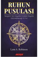 Ruhun Pusulası Ruhun Pusulası